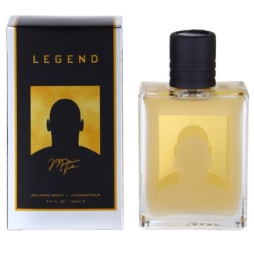 Michael Jordan Legend eau de cologne pentru bărbați ieftin