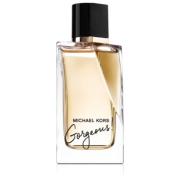 Michael Kors Gorgeous! Eau de Parfum pentru femei