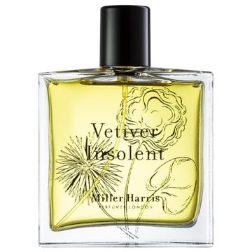 Miller Harris Vetiver Insolent Eau de Parfum unisex