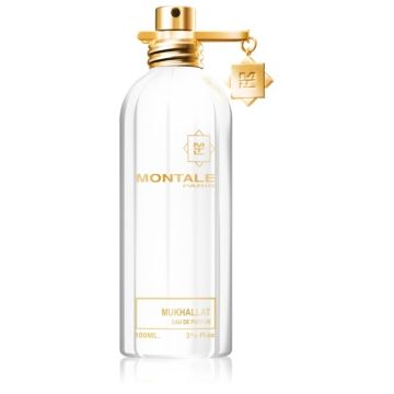 Montale Mukhallat Eau de Parfum unisex de firma original