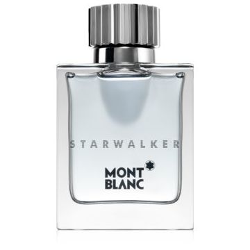 Montblanc Starwalker Eau de Toilette pentru bărbați