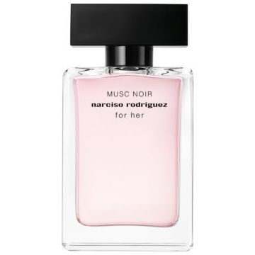 Narciso Rodriguez for her Musc Noir Eau de Parfum pentru femei