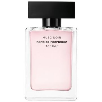 Narciso Rodriguez for her Musc Noir Eau de Parfum pentru femei la reducere