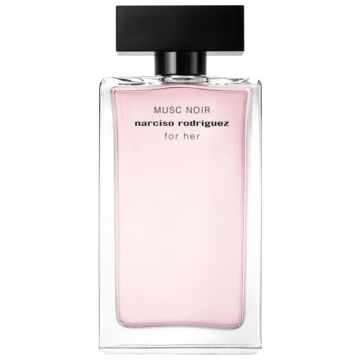 Narciso Rodriguez for her Musc Noir Eau de Parfum pentru femei la reducere