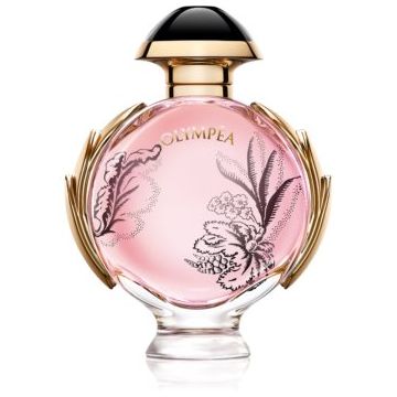 Rabanne Olympéa Blossom Eau de Parfum pentru femei