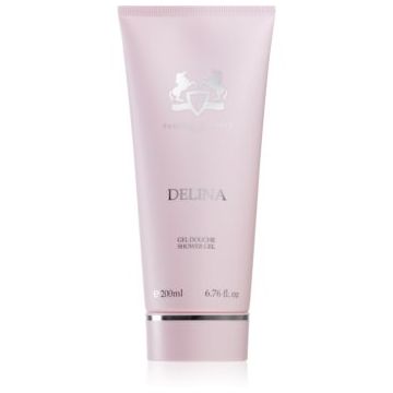 Parfums De Marly Delina gel parfumat pentru duș pentru femei
