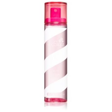 Pink Sugar Pink Sugar spray parfumat pentru par pentru femei