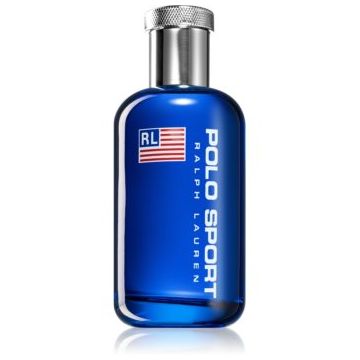 Ralph Lauren Polo Sport Eau de Toilette pentru bărbați