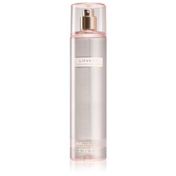 Sarah Jessica Parker Lovely spray de corp parfumat pentru femei de firma original