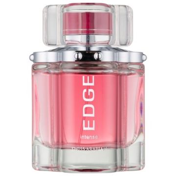 Swiss Arabian Edge Intense Eau de Parfum pentru femei de firma original