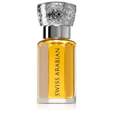 Swiss Arabian Hayaa ulei parfumat unisex