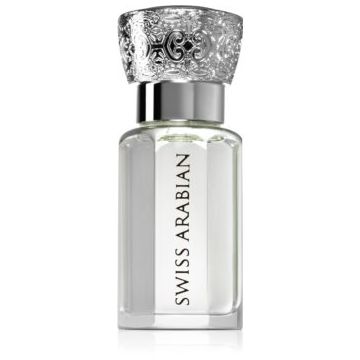 Swiss Arabian Secret Musk ulei parfumat unisex ieftin