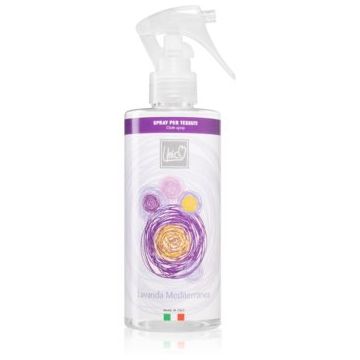 THD Unico Lavanda Meditteranea odorizant pentru textile ieftin