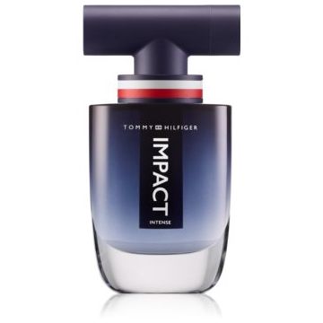 Tommy Hilfiger Impact Intense Eau de Parfum pentru bărbați de firma original