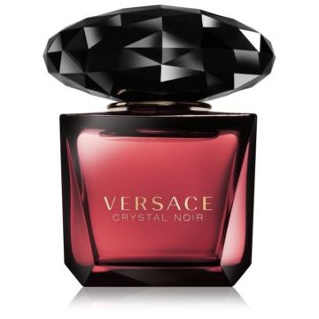 Versace Crystal Noir Eau de Parfum pentru femei ieftin