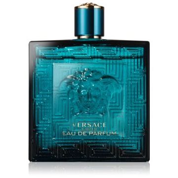 Versace Eros Eau de Parfum pentru bărbați