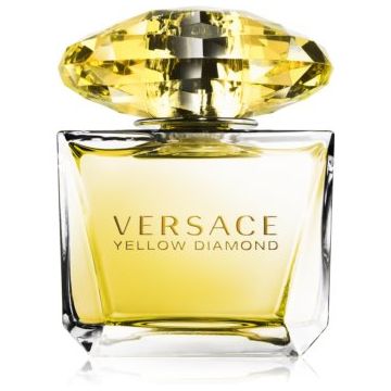 Versace Yellow Diamond Eau de Toilette pentru femei de firma original