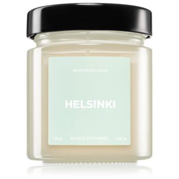 Vila Hermanos Apothecary Northern Lights Helsinki lumânare parfumată ieftin