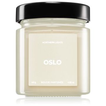Vila Hermanos Apothecary Northern Lights Oslo lumânare parfumată