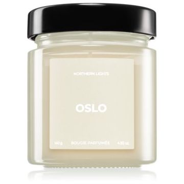 Vila Hermanos Apothecary Northern Lights Oslo lumânare parfumată la reducere