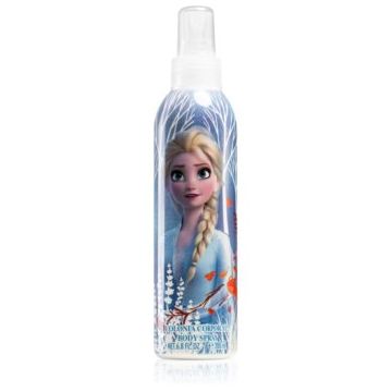 Air Val Frozen II spray pentru corp de firma original