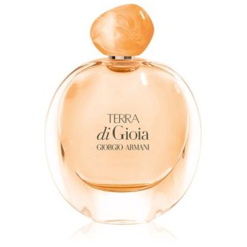 Armani Acqua di Gioia Terra Eau de Parfum pentru femei