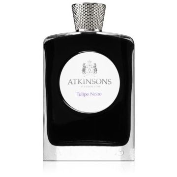 Atkinsons Emblematic Tulipe Noire Eau de Parfum pentru femei