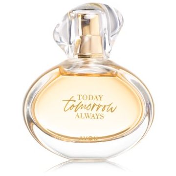 Avon Today Tomorrow Always Tomorrow Eau de Parfum pentru femei