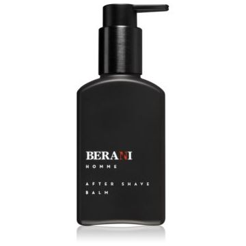 BERANI After-shave Balm balsam după bărbierit de firma original