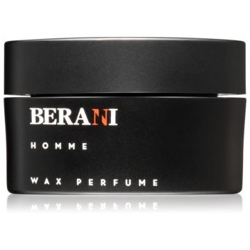 BERANI Wax Perfume parfum compact de firma original