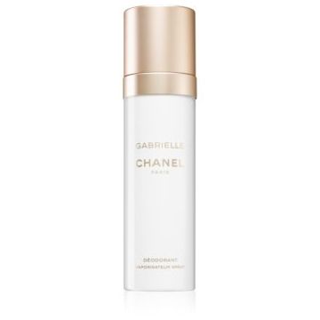 Chanel Gabrielle deodorant spray pentru femei