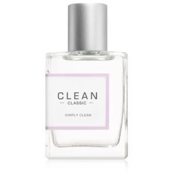 CLEAN Classic Simply Clean Eau de Parfum unisex