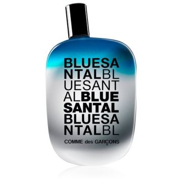 Comme des Garçons Blue Santal Eau de Parfum unisex