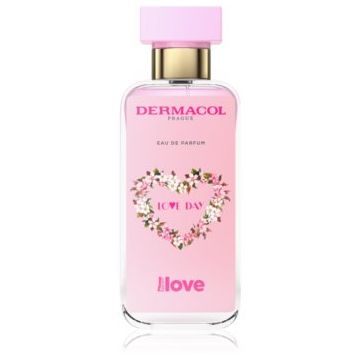 Dermacol Love Day Eau de Parfum pentru femei de firma original