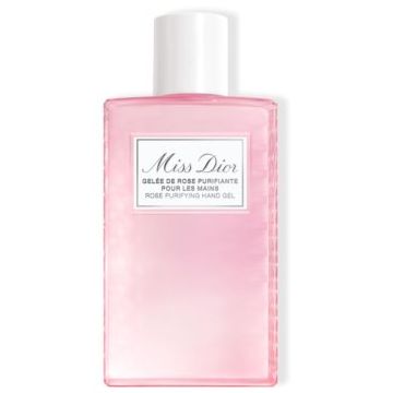 DIOR Miss Dior gel pentru curățarea mâinilor pentru femei