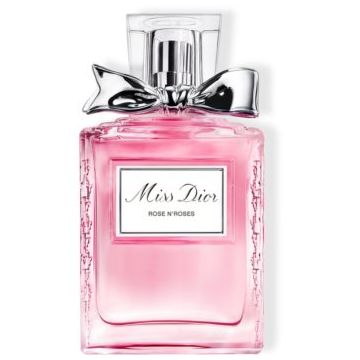 DIOR Miss Dior Rose N'Roses Eau de Toilette pentru femei de firma original