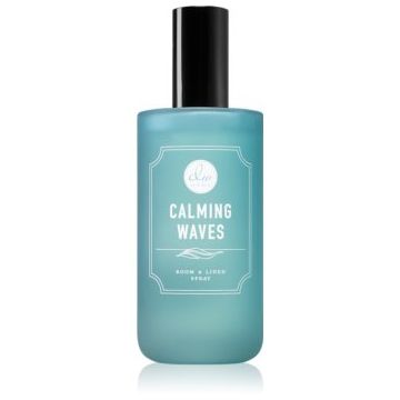 DW Home Signature Calming Waves spray pentru camera de firma original