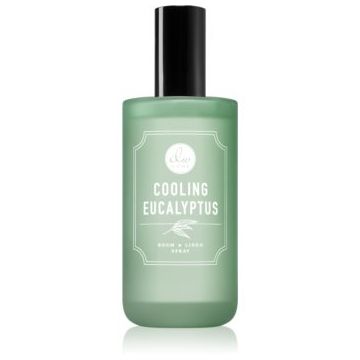 DW Home Cooling Eucalyptus spray pentru camera