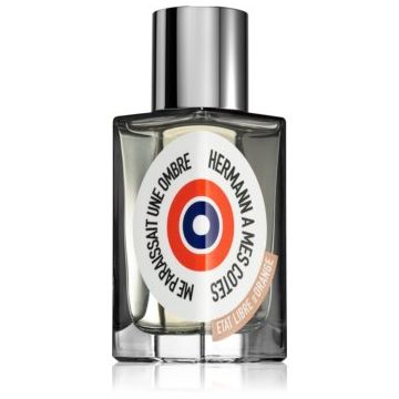 Etat Libre d’Orange Hermann a Mes Cotes Me Paraissait Une Ombre Eau de Parfum unisex