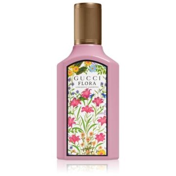 Gucci Flora Gorgeous Gardenia Eau de Parfum pentru femei