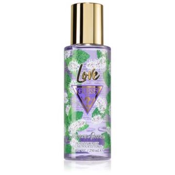 Guess Love Nirvana Dream spray şi deodorant pentru corp pentru femei la reducere