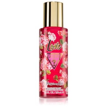 Guess Love Passion Kiss spray şi deodorant pentru corp pentru femei