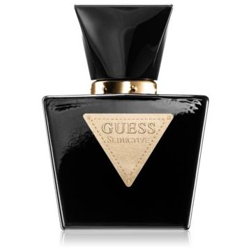 Guess Seductive Noir Eau de Toilette pentru femei