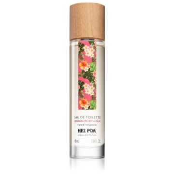 Hei Poa Idylic Sensuality Eau de Toilette pentru femei de firma original