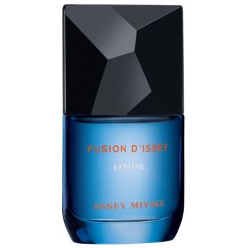 Issey Miyake Fusion d'Issey Extrême Eau de Toilette pentru bărbați ieftin