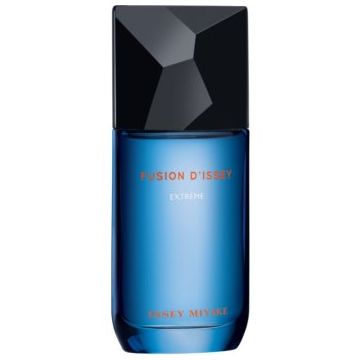 Issey Miyake Fusion d'Issey Extrême Eau de Toilette pentru bărbați la reducere