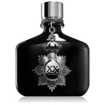 John Varvatos XX Eau de Toilette pentru bărbați