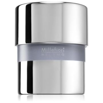 Millefiori Natural Silver Spirit lumânare parfumată ieftin