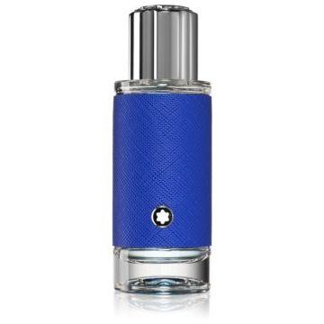 Montblanc Explorer Ultra Blue Eau de Parfum pentru bărbați ieftin