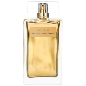 Narciso Rodriguez Musc Collection Intense Oud Musc Eau de Parfum unisex de firma original